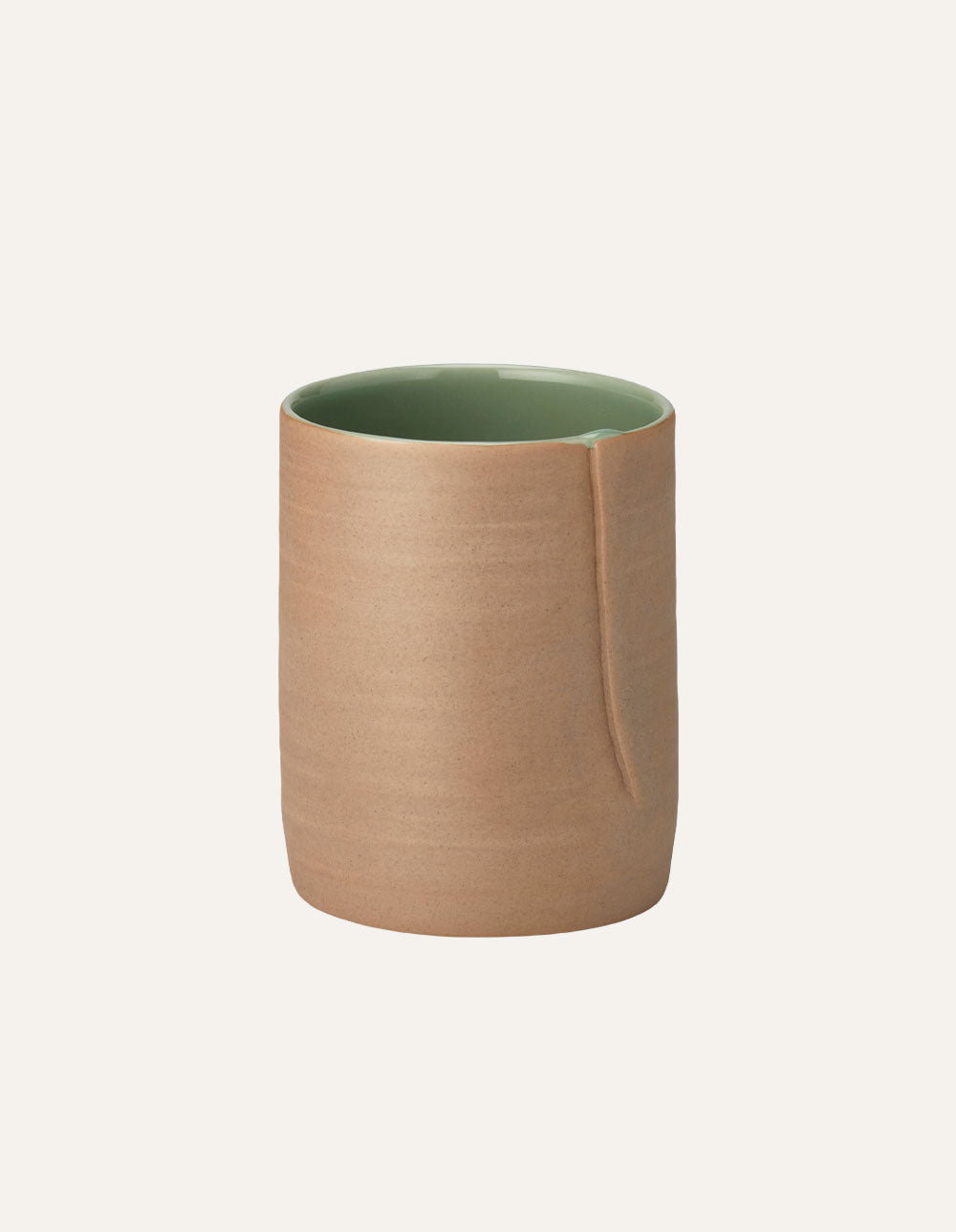 Cup 220ml Celadon