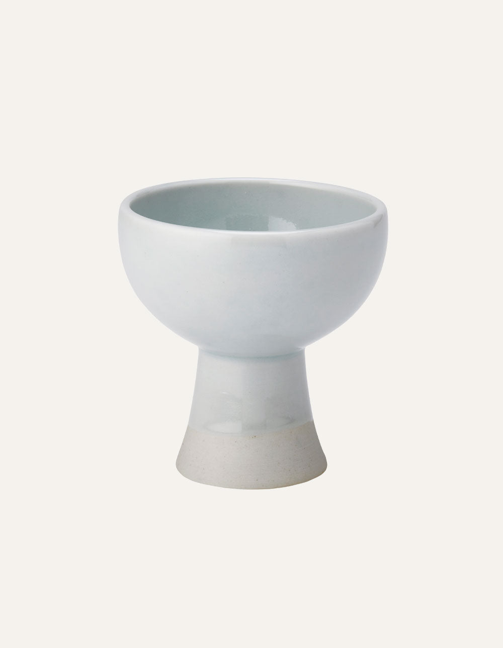 Bell Cup 100ml Light Blue