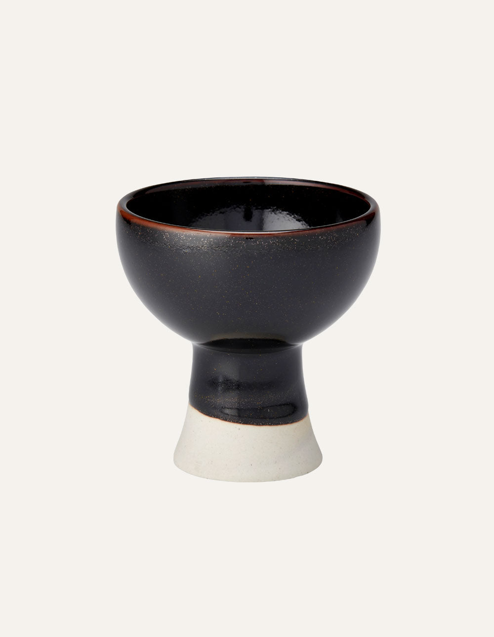 Bell Cup 100ml Dark Brown