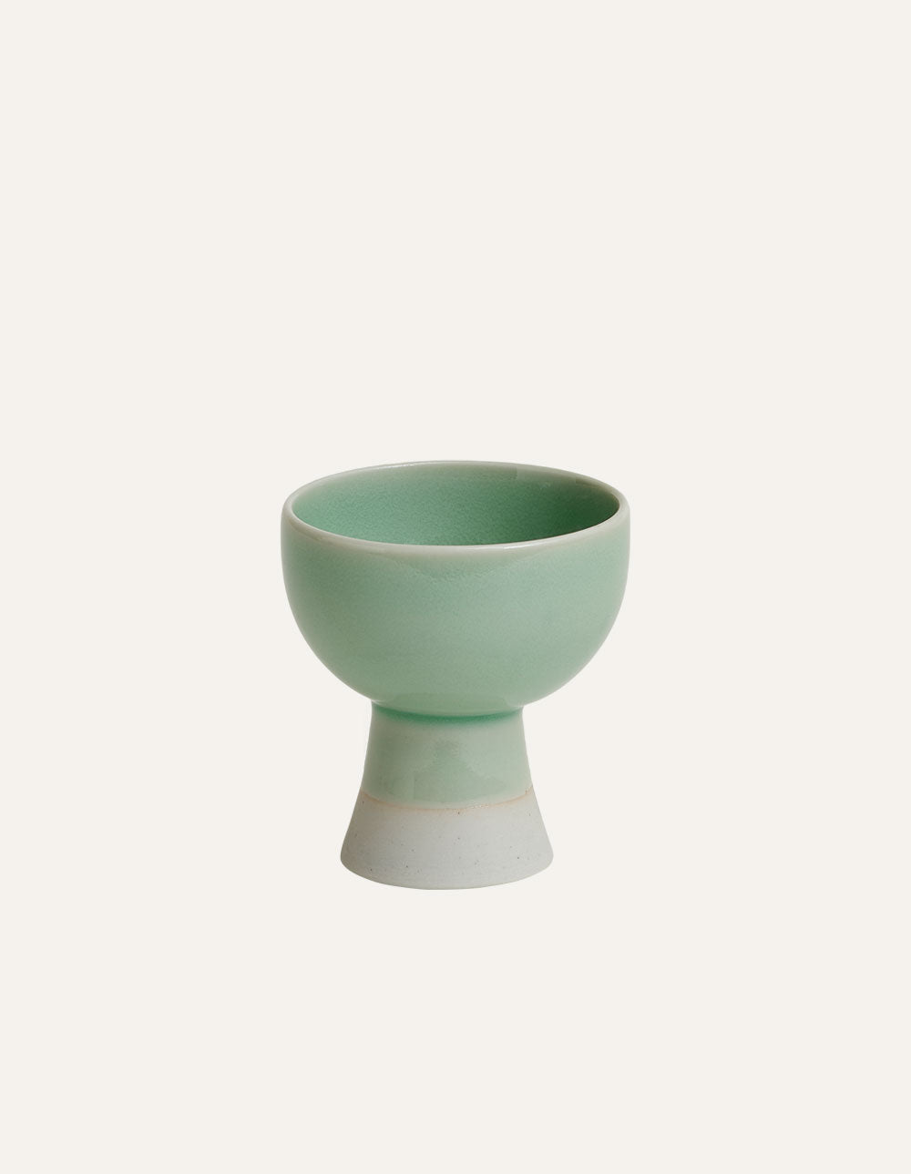 Small Bell Cup 50ml Mint